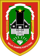 Logo Kalsel